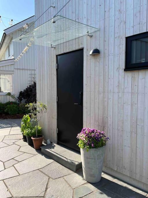 Mini House Villa Gribbylund Exterior photo