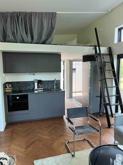 Mini House Villa Gribbylund Exterior photo
